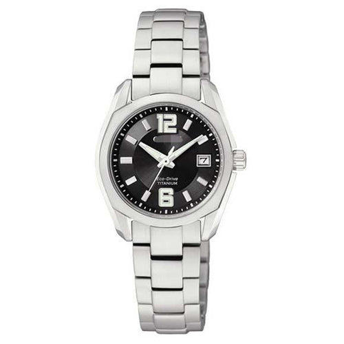 Custom Titanium Watch Bands EW2101-59E