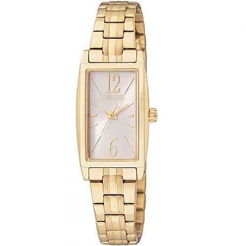 Wholesale Stainless Steel Watch Bands EX0302-51A
