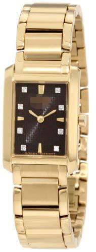 Custom Stainless Steel Watch Bands EX1072-54E