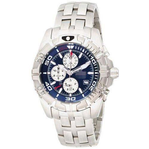 Custom Stainless Steel Watch Belt F16095/9