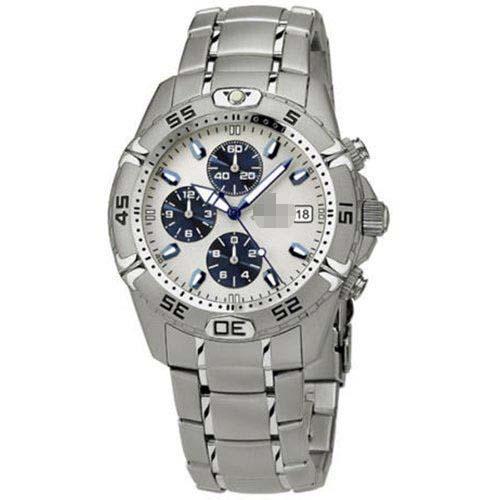 Customize Stainless Steel Watch Belt F16169/2