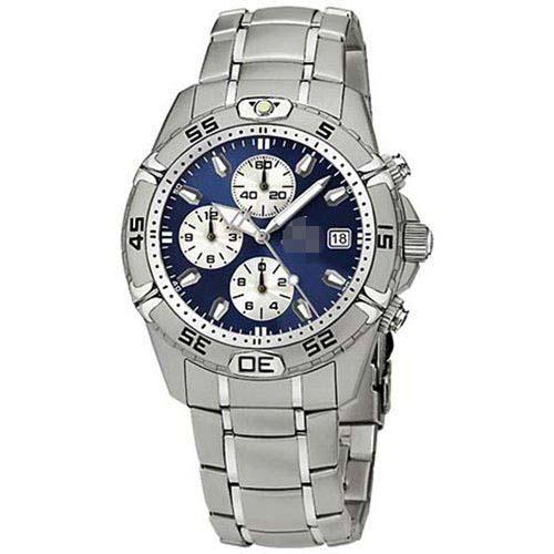 Customised Stainless Steel Watch Belt F16169/3