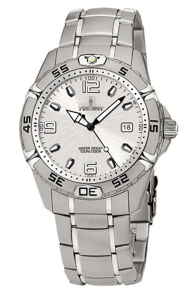 Custom Stainless Steel Watch Belt F16170/1