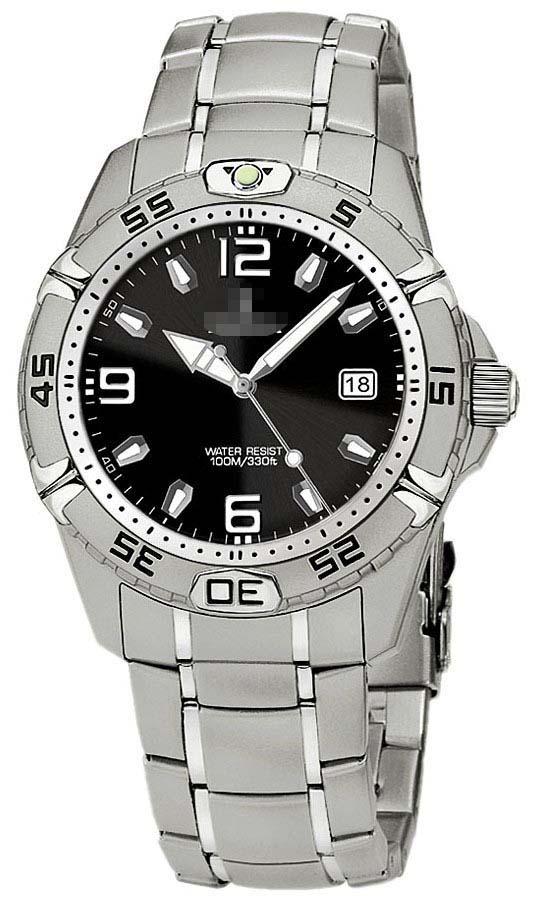 Custom Stainless Steel Watch Belt F16170/3