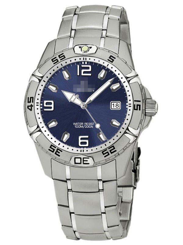 Wholesale Stainless Steel Watch Belt F16170/7