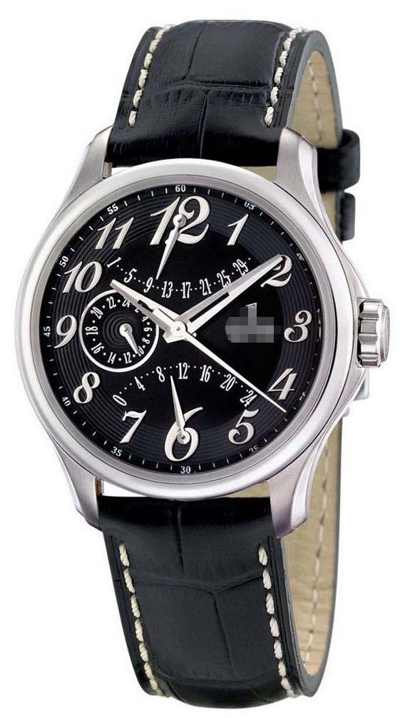 Wholesale Leather Watch Straps F16275/1