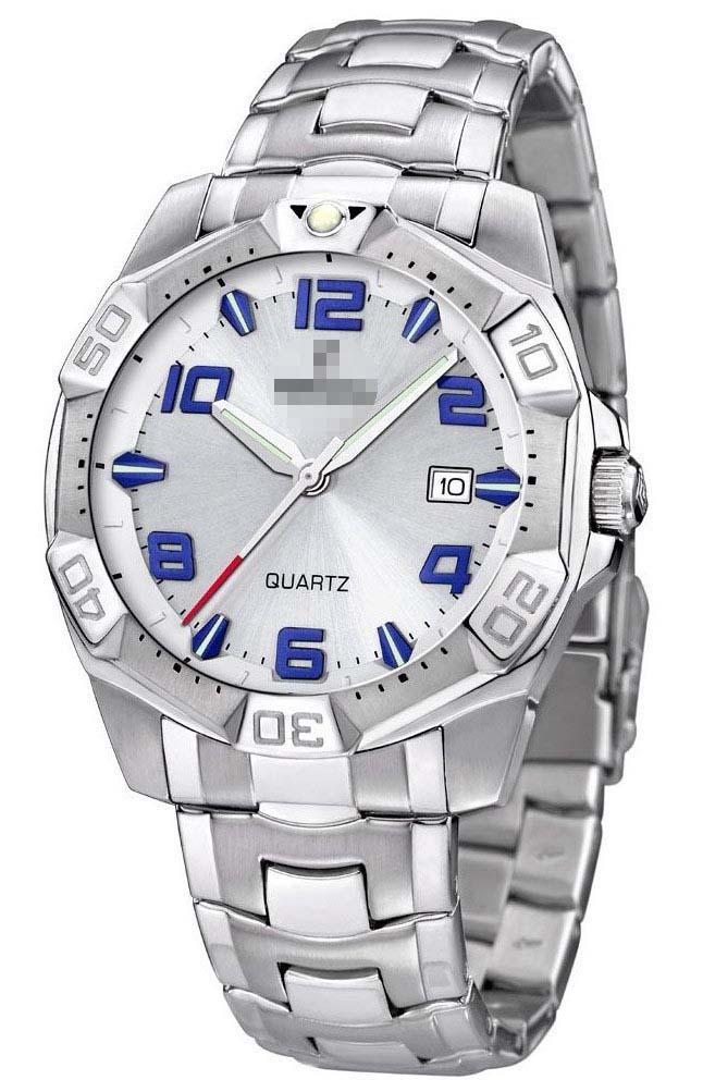 Wholesale Stainless Steel Watch Belt F16285/1