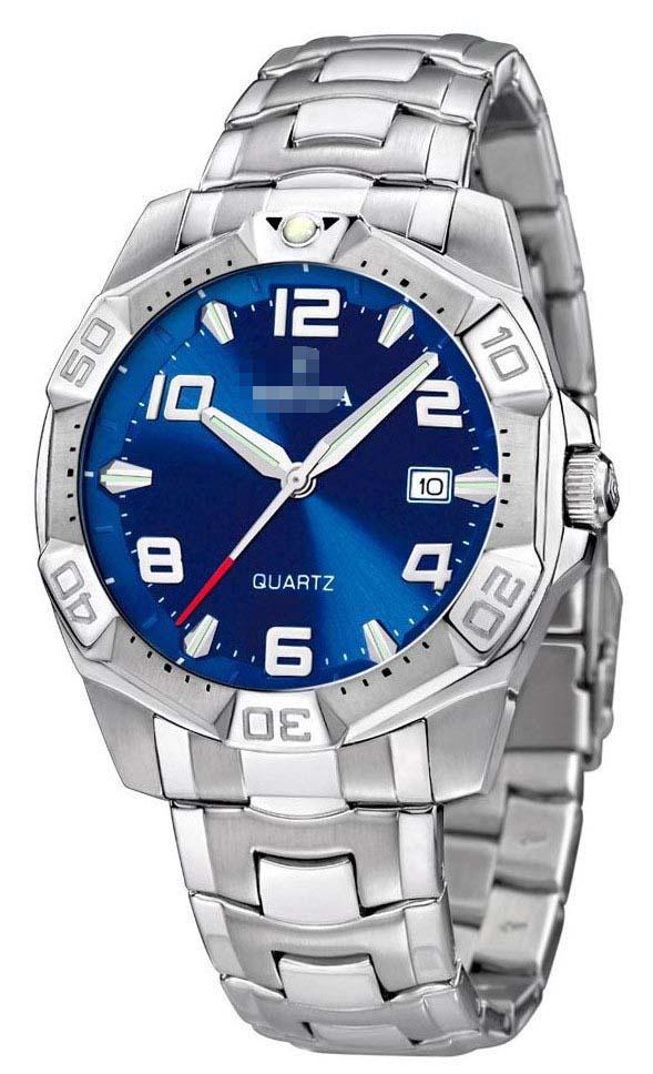 Custom Stainless Steel Watch Belt F16285/3