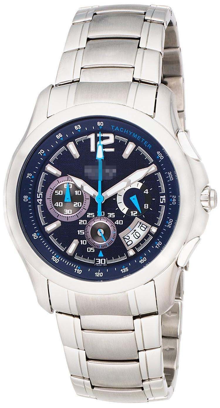 Custom Stainless Steel Watch Belt F16291/2