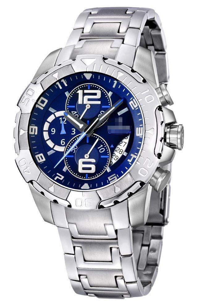 Custom Stainless Steel Watch Belt F16358/5