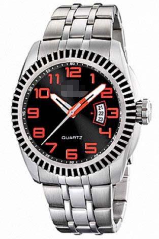 Wholesale Stainless Steel Watch Belt F16482/4