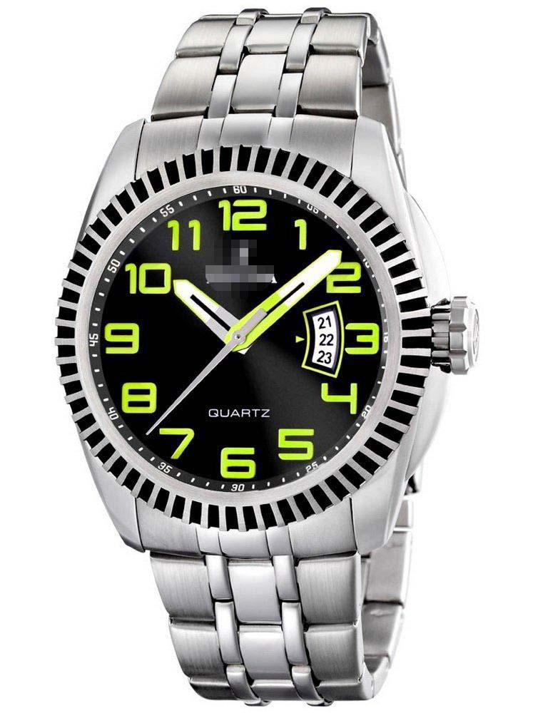 Custom Stainless Steel Watch Belt F16482/6