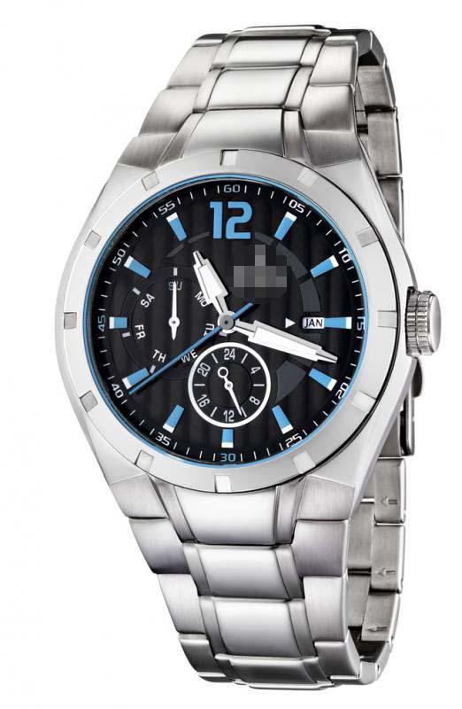 Customize Stainless Steel Watch Belt F16483/8