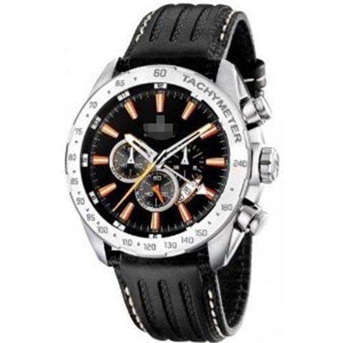 Customization Leather Watch Straps F16489/4