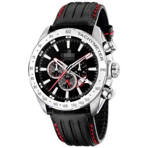 Wholesale Leather Watch Straps F16489/5