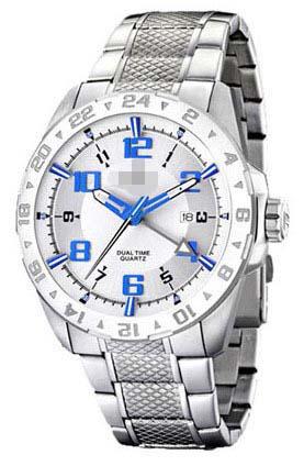 Custom Stainless Steel Watch Belt F16490/1