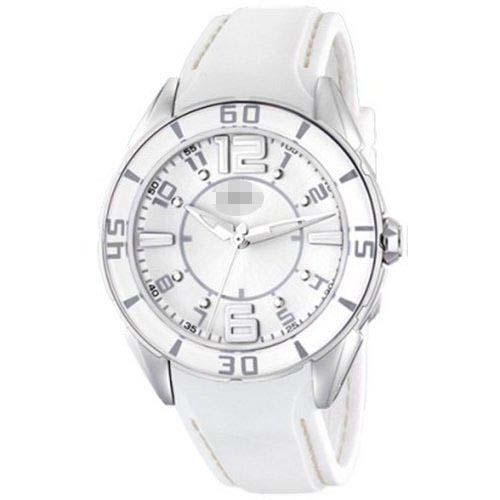 Custom Rubber Watch Bands F16492/1