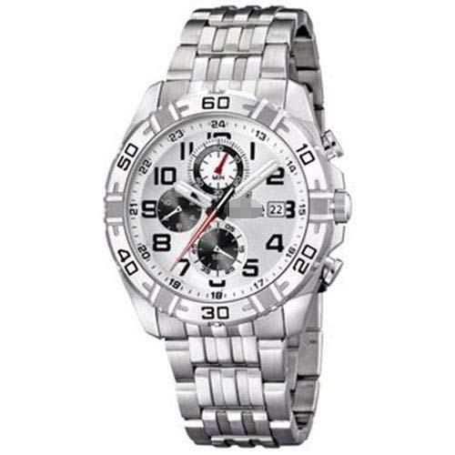 Customized Stainless Steel Watch Belt F16493/1