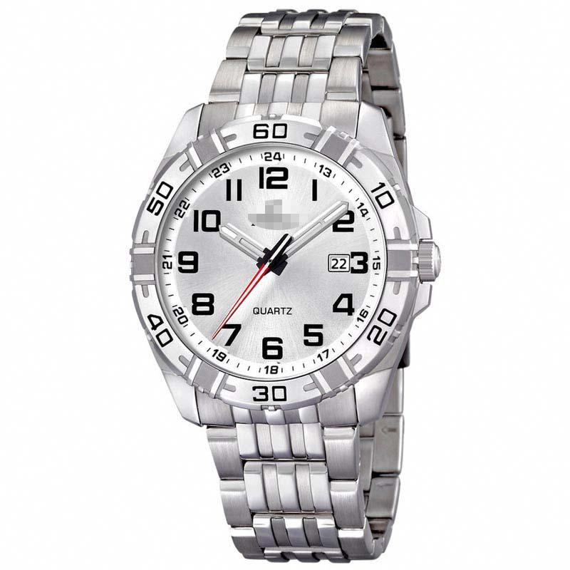 Customization Stainless Steel Watch Belt F16495/1