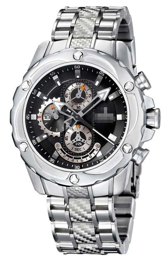 Customised Watch Face F16525/6