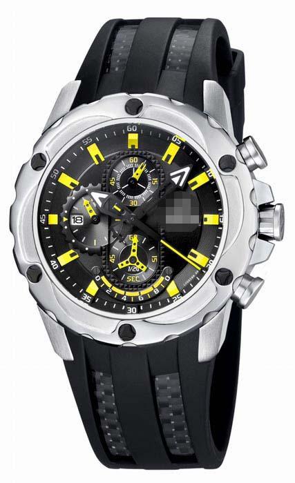 Customize Watch Dial F16526/2