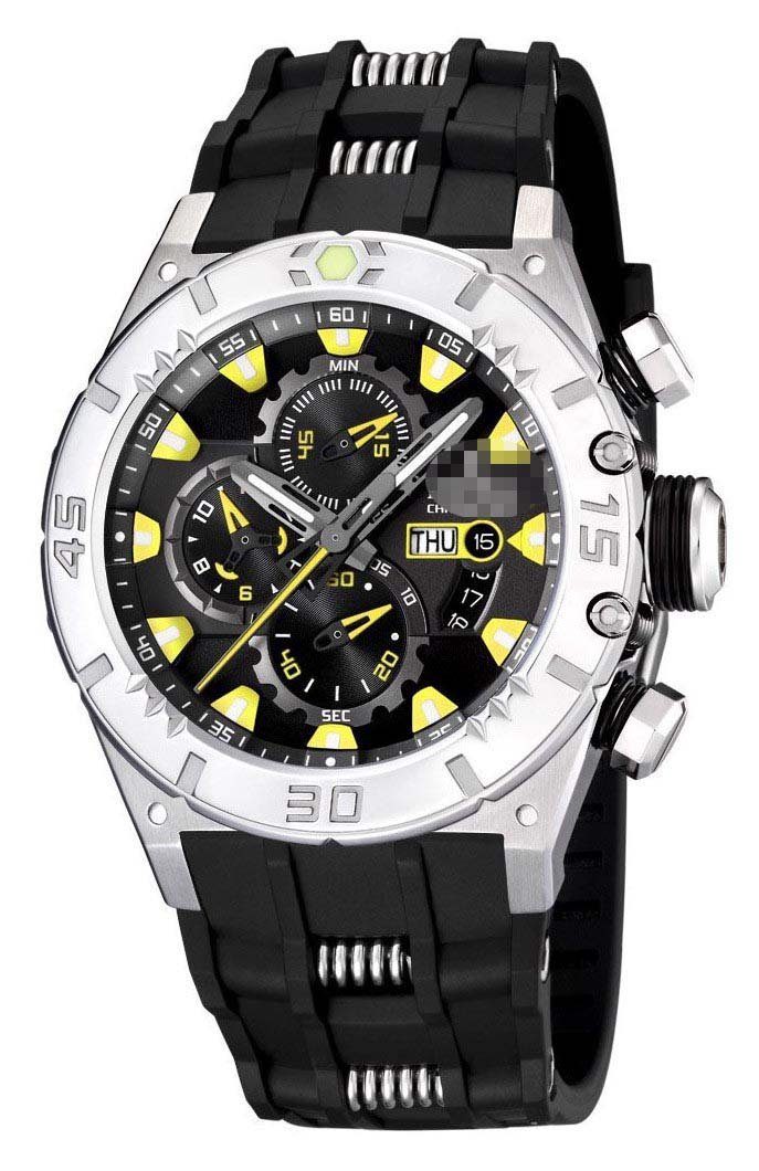 Custom Watch Dial F16528/2