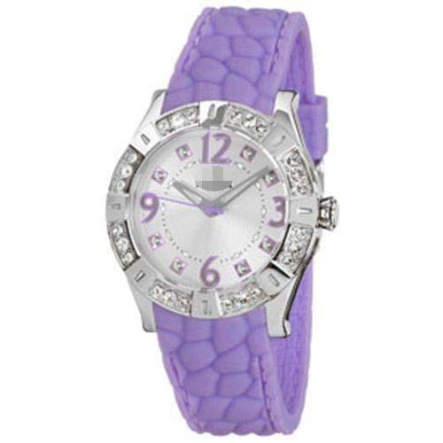 Wholesale Rubber Watch Bands F16541/5