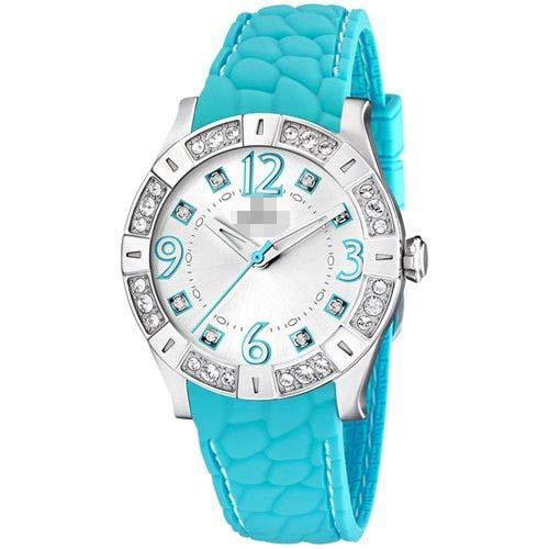 Custom Rubber Watch Bands F16541/6