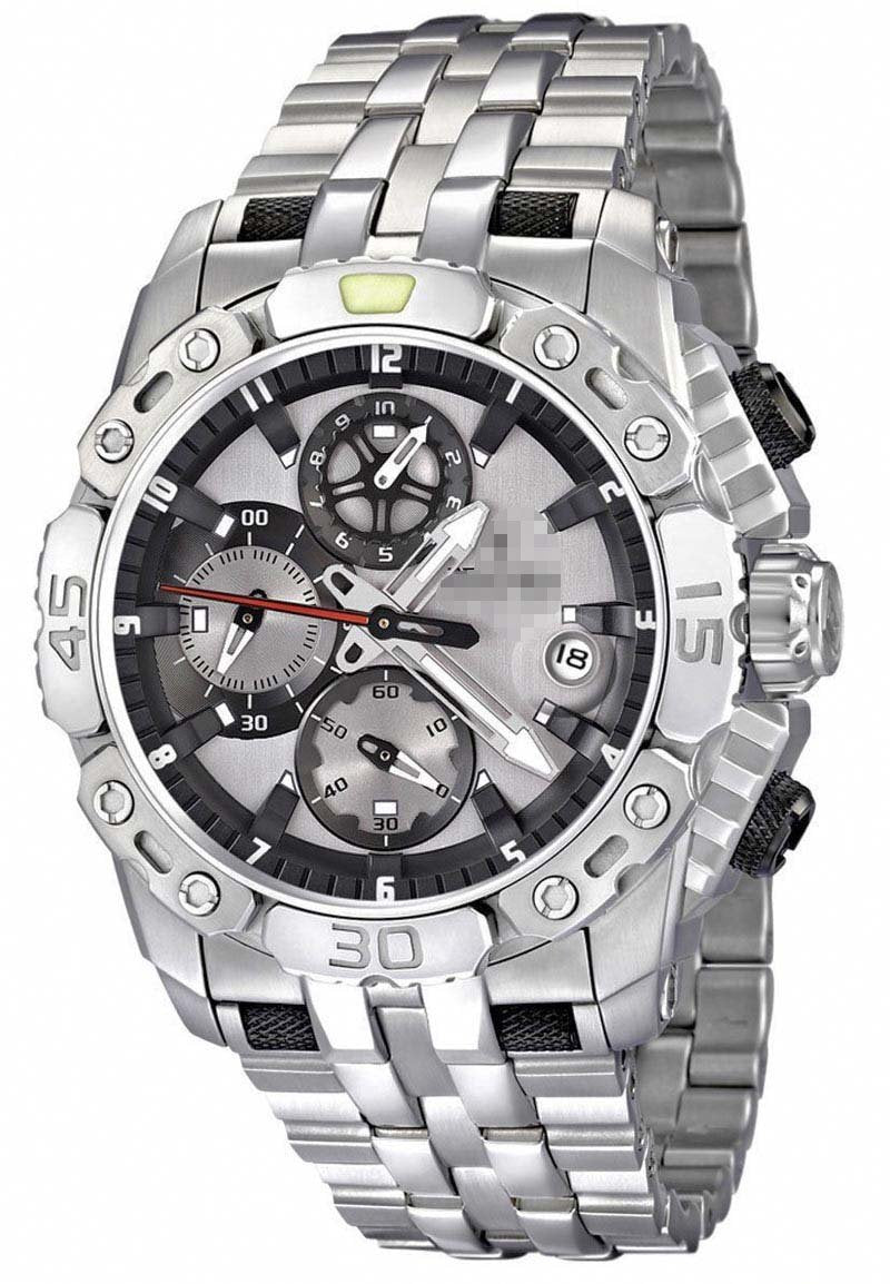 Custom Stainless Steel Watch Belt F16542/1