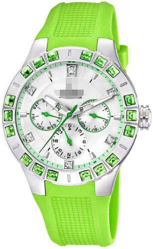 Wholesale Rubber Watch Bands F16559/4