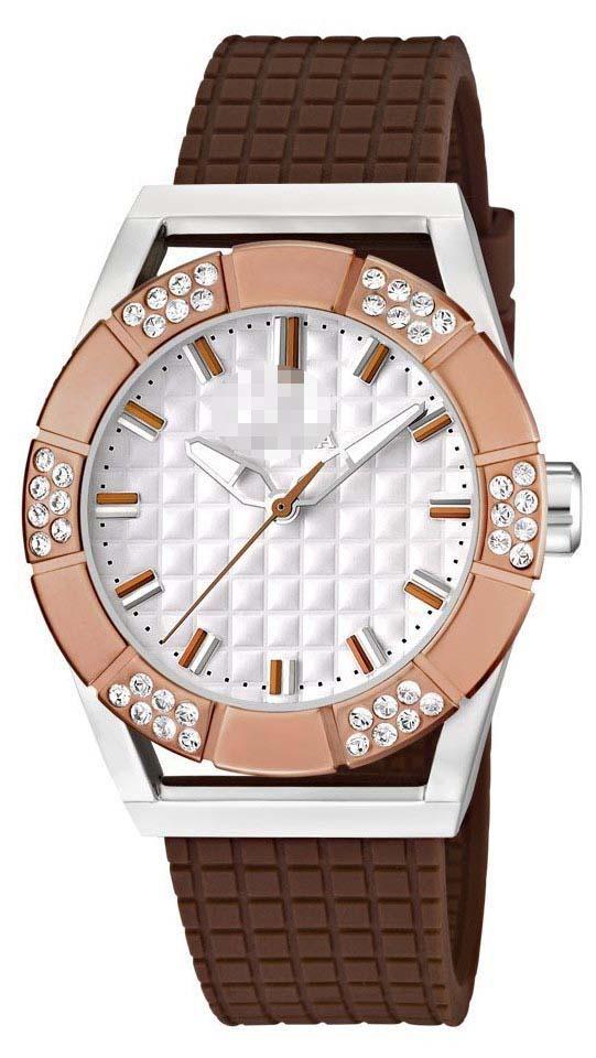 Customize Rubber Watch Bands F16563/2