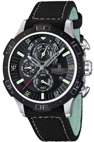 Custom Watch Dial F16566/4