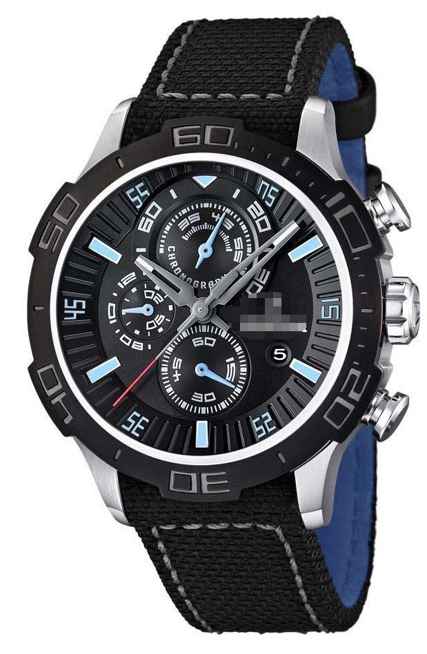 Custom Watch Face F16566/6