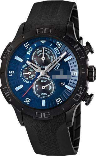 Customised Rubber Watch Bands F16567/4