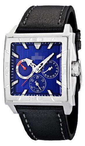 Custom Leather Watch Straps F16568/2