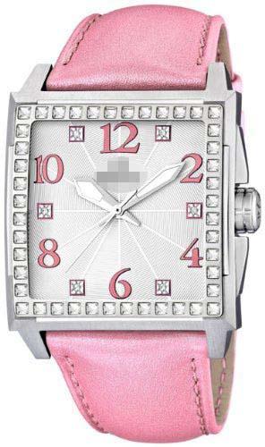 Wholesale Leather Watch Straps F16571/2