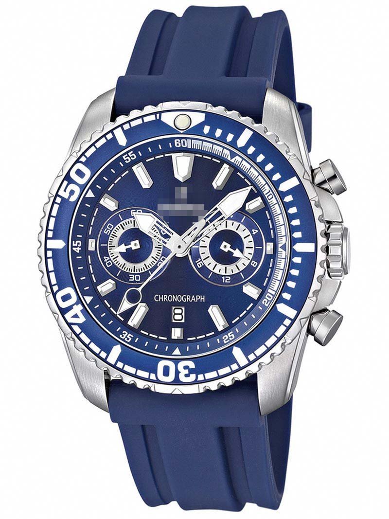 Custom Rubber Watch Bands F16574/3