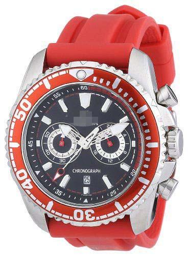 Custom Rubber Watch Bands F16574/5