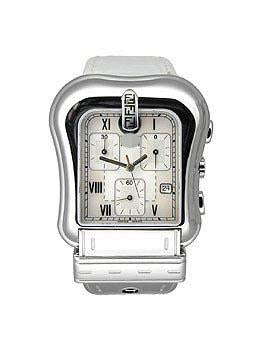 Custom Stainless Steel Watch Belt F391144