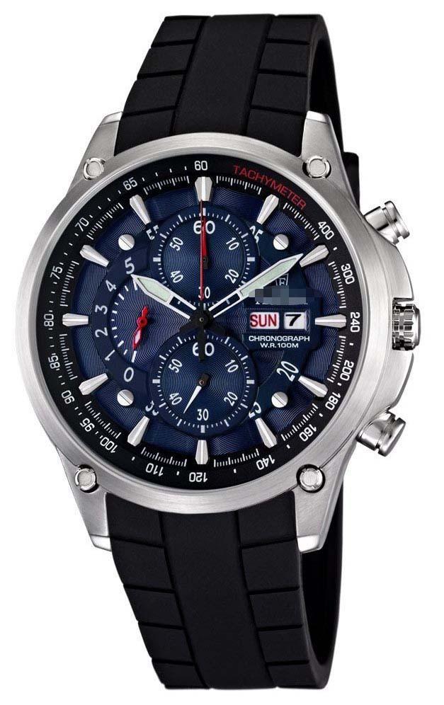 Customize Rubber Watch Bands F6816/3