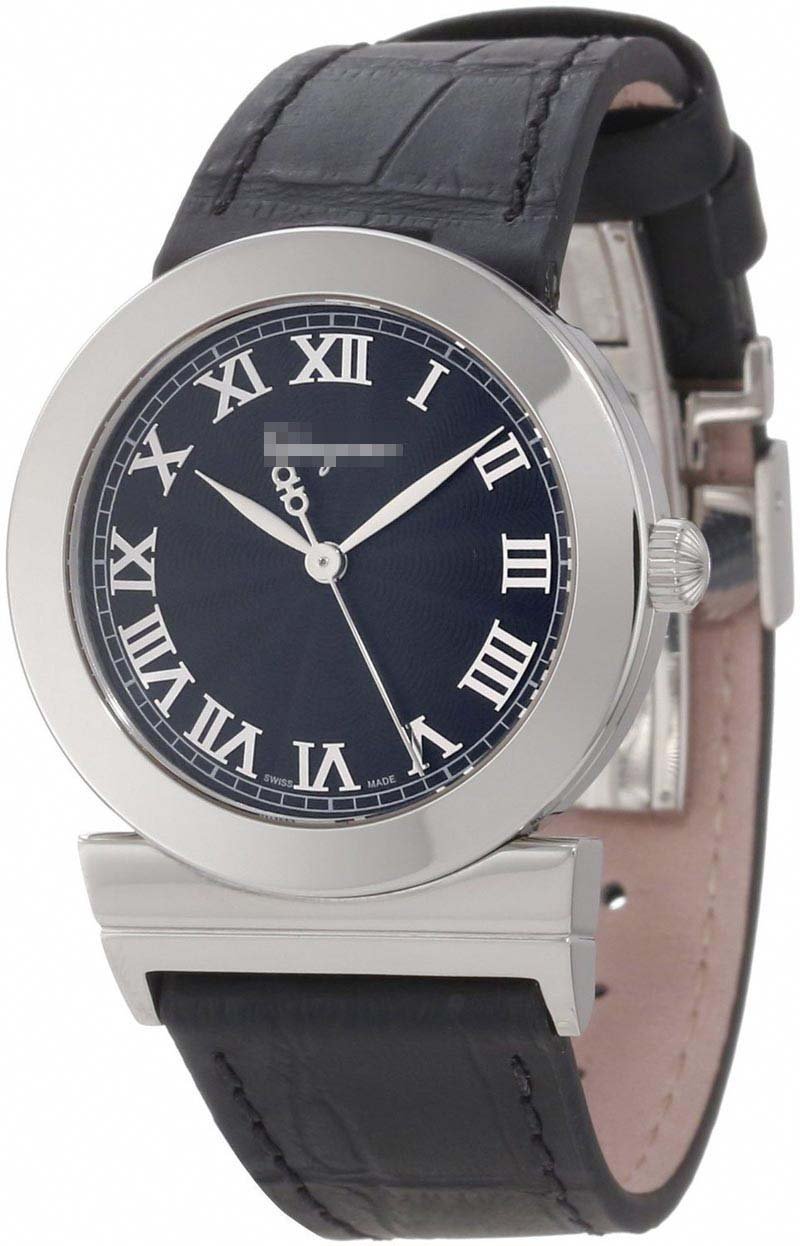 Wholesale Leather Watch Straps F72SBQ9909-S009