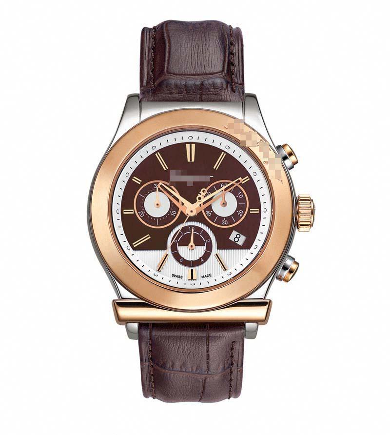 Wholesale Leather Watch Straps F78LCQ9595-SB25