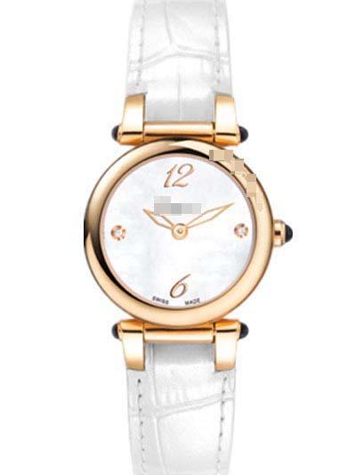 Wholesale White Watch Dial F79SBQ5091I-SB01
