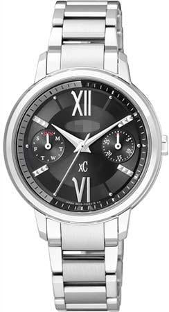 Customized Stainless Steel Watch Bracelets FD1010-53E