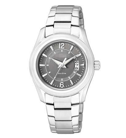 Customized Stainless Steel Watch Bands FE1010-57H