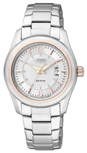 Customize Stainless Steel Watch Bracelets FE1014-56A