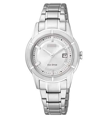 Custom Stainless Steel Watch Bands FE1030-50A