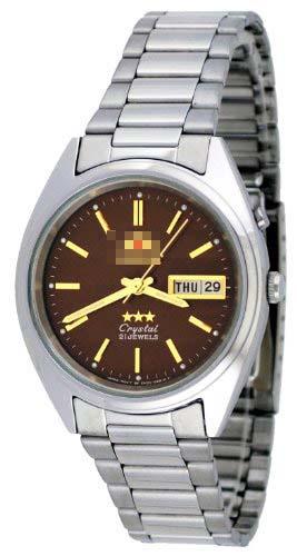 Custom Stainless Steel Watch Wristband FEM0401ST