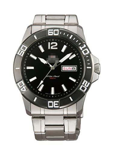 Customize Stainless Steel Watch Wristband FEM76001B