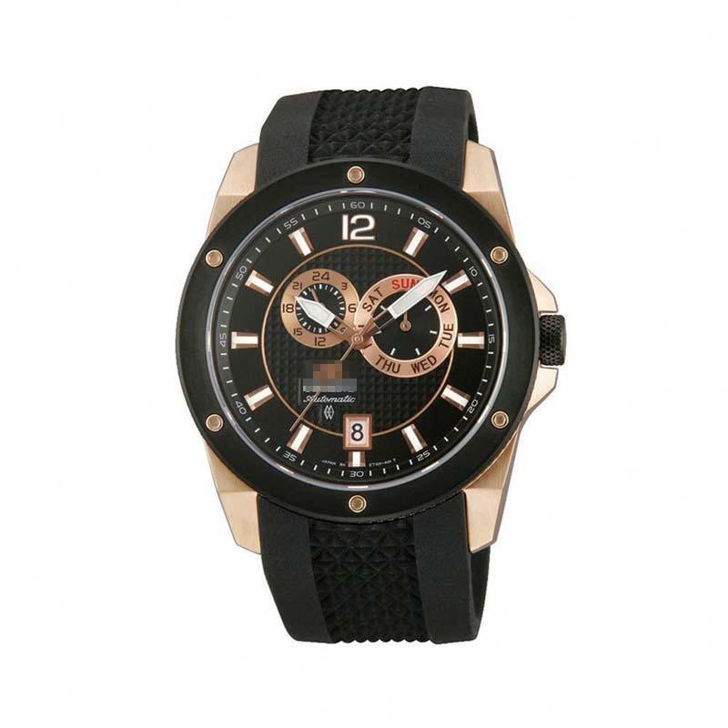 Wholesale Polyurethane Watch Bands FET0H003B